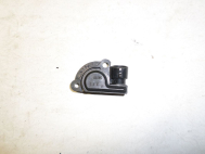 Датчик положения дроссельной заслонки 94580175 Шевроле Авео Ланос Лачетти 17106681 06595-G2426, - БУ