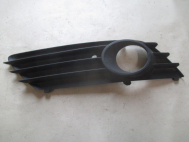 Заглушка ПТФ Опель Астра H правая 1400409 13126026 1400306 13225765, - БУ