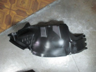 Подкрылок передний левый Шевроле Авео Т300 96695992, 96695993 в сборе с задней частью, - Atek