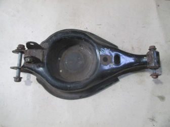 Рычаг задний правый нижний Опель Антара Шевроле Каптива 96626410 20756281 под пружину - N-102 - БУ