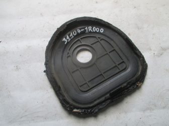 Крышка топливного насоса 311071R000 Киа Рио 3 Hyundai Solaris с 2011 года, - БУ