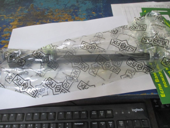 Рулевая тяга 701419810B VW TRANSPORTER T4 (1991-2003) SUFIX