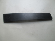 Накладка двери стойки передней левой 4M51A20899 S106A Форд Фокус 2, - БУ