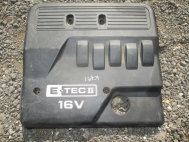 Крышка двигателя декоративная 96494377 96494707 Шевроле Лачетти 1,4-1,6 литра F14-16D3 - K-791 - БУ