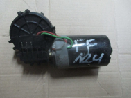 Мотор стеклоочистителя Форд Фокус 1, 1211262 XS4117508A 0390241363 FF-124 - БУ