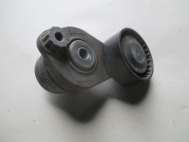 Ролик натяжителя приводного ремня 25183297 ремня генератора Шевроле Кобальт, - БУ