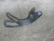 Кронштейн генератора 96316992 Шевроле Авео Т200-Т250 с 1,2л B12S1 Спарк Дэу Матиз 0,8 -1,0л, - БУ