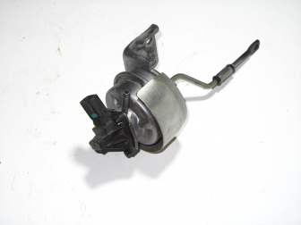 Актуатор турбины вакуумный привод заслонки 49477-19200 Chevrolet Captiva Cruze Opel Antara, - БУ