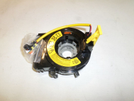 Кольцо контактное Аэрбега Киа Рио 3 Хендай Солярис 934900U010, 934901R030 12376844 в руль, - Kia