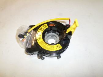 Кольцо контактное Аэрбега Киа Рио 3 Хендай Солярис 934900U010, 934901R030 12376844 в руль, - Kia