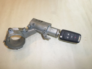 Замок зажигания Шевроле Круз Астра J 95931719 96961138 95481197 S67 с 1-им ключом на 4 кнопки, - БУ