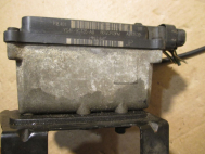 Блок управления круиз-контролем YS4F9C734AB, YS4F9C735BC Форд Фокус 1 с объем 2,0-2.3 л, - БУ