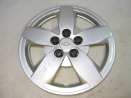 Колпак колесного диска Шевроле Авео Т300 R-16 96894745 - 5 лучей - 1 штука - S-38-N-1, - БУ