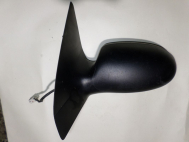 Зеркало левое Форд Фокус 1 электрическое 1347112, 98AB17683M Американец S-73 -  БУ