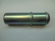 Трубка системы охлаждения двигателя 96814870 Chevrolet Aveo Lacetti Rezzo Cruze 1.4-1.8л - GM