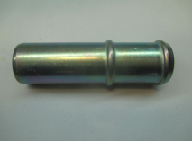 Трубка системы охлаждения двигателя 96814870 Chevrolet Aveo Lacetti Rezzo Cruze 1.4-1.8л - GM 