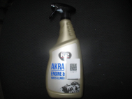 Очиститель двигателя автомобиля EK177 и других деталей K2 750ml AKRA