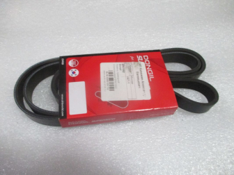 Ремень 6PK1892, 96628792 приводной генератора Шевроле Каптива 2,4 литра и Реззо 2,0 литра, - Dongil