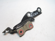 Петля капота левая 95227781, 96932077, 95133599 Chevrolet Cruze - Черная -  БУ