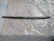 Молдинг стекла двери 828211KA0A задней левой Ниссан Жук F15 с 10 по 14г - БУ