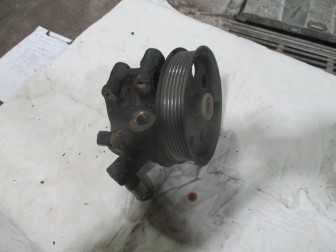 Насос ГУР Форд Фокус 1 для 1,4-1,6-1,8-2,0 литра 16V 1373802 3043678 с датчиком 1061403 - БУ