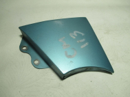 Ресничка фонаря заднего левого 96599992 Шевроле Спарк М200 - Берюзовая - CM113, - БУ