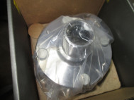 Ступица передняя 5175025001 L=R без подшипника HYUNDAI Accent ТагАЗ/Atos/Getz/i10/i20 KIA RIO - Pile