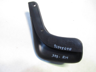 Брызговик задний правый 96545640 Шевроле Лачетти кузов Седан, - General Motors