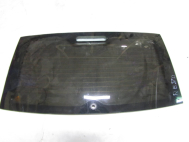 Стекло заднее 96310393, 96343127, 96343128, 96486236 Шевроле Реззо Дэу Такума, - БУ
