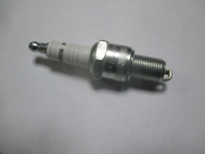 Свеча зажигания W20EPRU, 94837756, 96110493 Шевроле Ланос 1,5 литра 8 клапанов, - General Motors