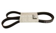 Ремень 6PK1820, 8200598964 генератора Рено Логан 2, Сандера 1,4 литра с конд-ом и ГУР, - Renault