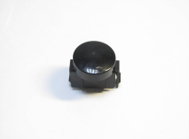 Заглушка кнопки 96540693, 96540787 приборной панели Шевроле Авео Дэу Калос Т200, - БУ 