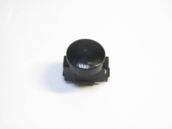 Заглушка кнопки 96540693, 96540787 приборной панели Шевроле Авео Дэу Калос Т200, - БУ