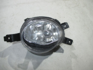 Фара противотуманная правая 96650793 Шевроле Авео Т255 Хэтчбек с 2009 года 22151180, - Atek