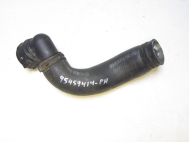 Шланг радиатора нижний правый 95390893 95459414 Chevrolet Cruze Orlando с F16D4, - БУ