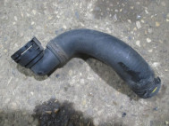 Шланг радиатора нижний 95390893 правый 95459414 Шевроле Круз с F16D4, - БУ