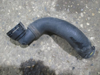 Шланг радиатора нижний 95390893 правый 95459414 Шевроле Круз с F16D4, - БУ