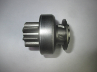 Бендикс стартера 93740994 93740993 31320A78B00000 AMDEL318 Дэу Матиз Шевроле Спарк до 2005г - Ossca