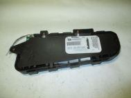 Подушка безопасности Ниссан Кашкай J10 сиденья переднего левого боковая 985H1JD00A, ALJD093260, - БУ