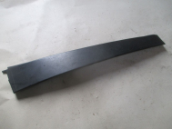 Накладка двери задней левой внешняя 96548177 Шевроле Лачетти Daewoo Gentra, - БУ