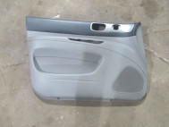 Облицовка двери Шевроле Реззо предней левой 96260017 96407158 Дэу Такума - БУ