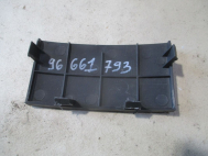 Накладка на торпедо 96661793 Опель Антара С105, С145, - БУ