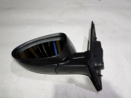 Зеркало левое Шевроле Авео Т300 электрическое 95189482 95930579 22152193 с подогревом, - Atek