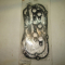 Прокладка клапанной крышки 11120030496 комплект BMW 320 i. 325. 520i, 525i, - BMW