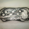 Прокладка клапанной крышки 11120030496 комплект BMW 320 i. 325. 520i, 525i, - BMW