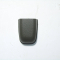 Колпачок заглушка ручки салонной потолочной 96341893 Chevrolet Rezzo Daewoo Tacuma, - БУ