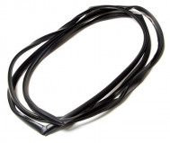 Стекло заднее Шевроле Лачетти Седан - Молдинг стекла 96545216, - General Motors