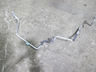 Трубка кондиционера 96802193 Шевроле Авео Т255 94831201 - БУ без датчика