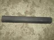 Накладка порога внутренняя передняя левая 769E73BA0A Ниссан Тиида N17X Верса с 2011г, - БУ