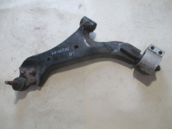 Рычаг левый Шевроле Каптива Опель Антара 96819161, 96626235, 20946157 - RO7, К15, ОА1,М994 - БУ